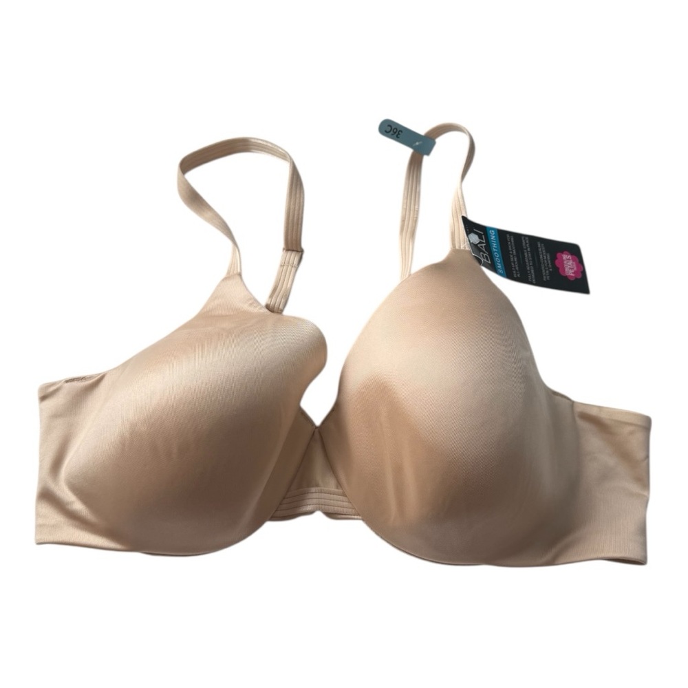 Bali Women's Bra in Beige